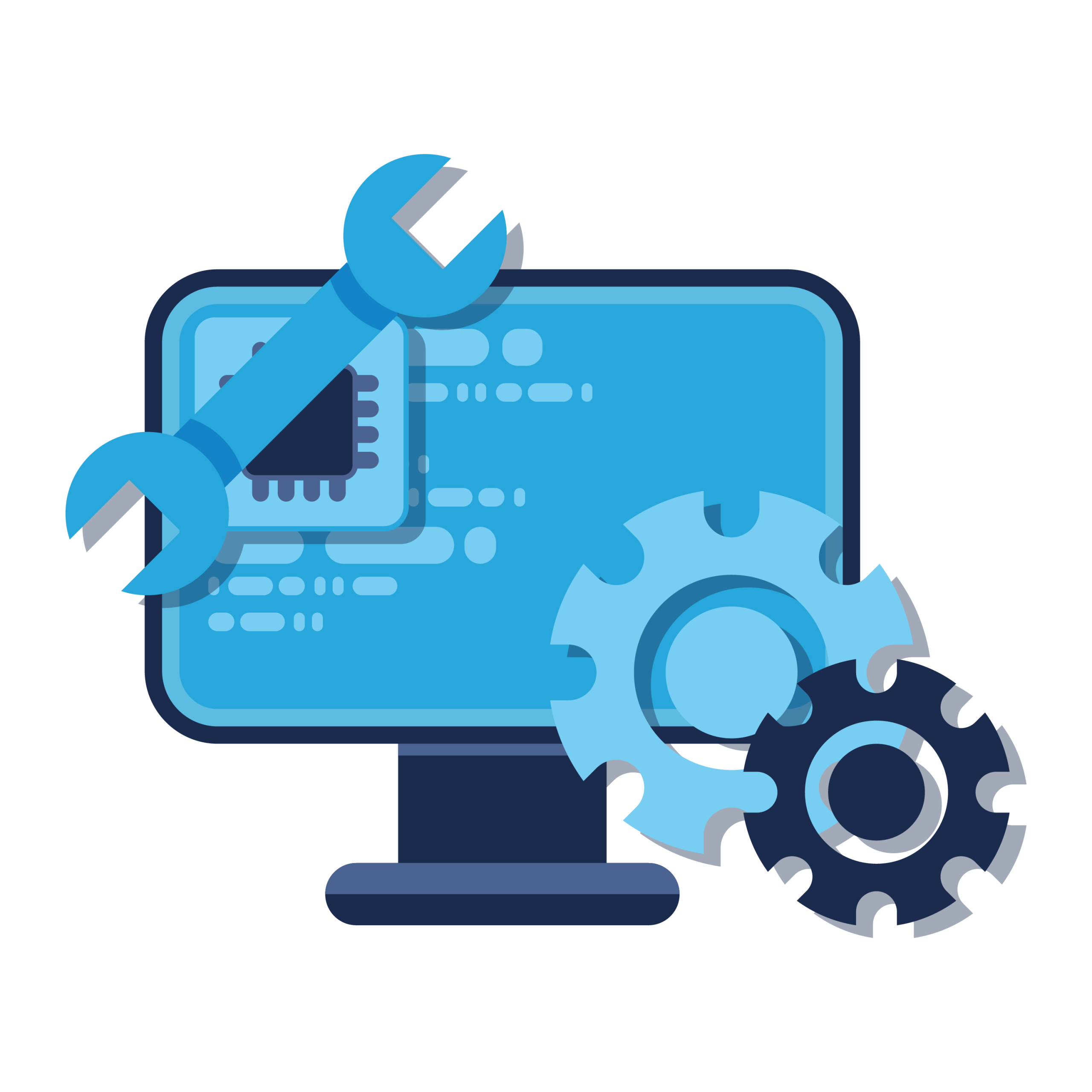 compatible to every repairing business