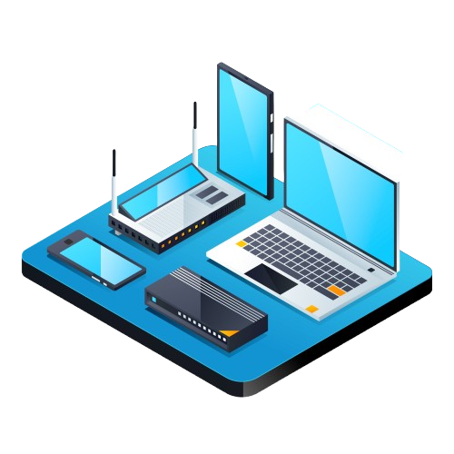 managing Repair jobs online